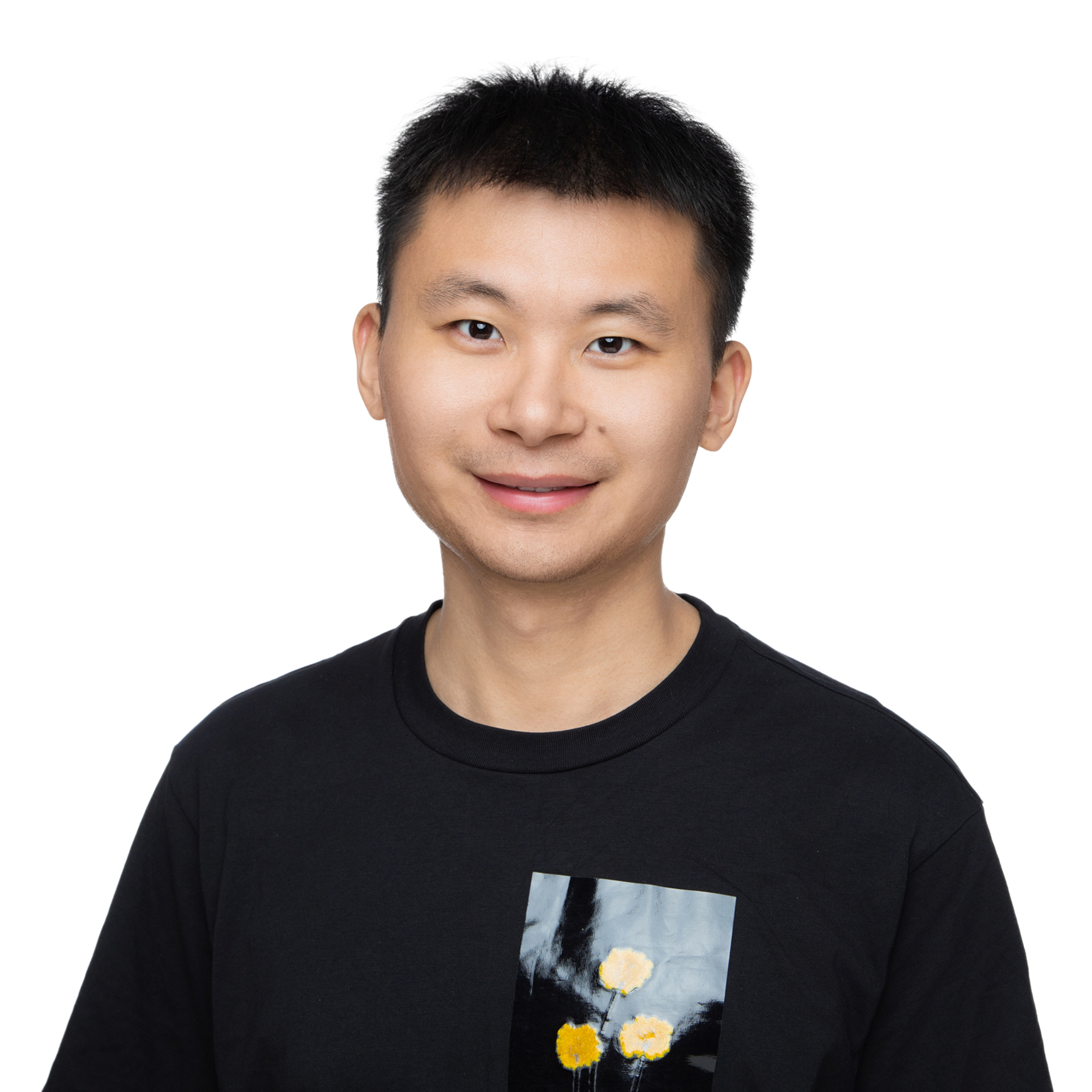 Qin Huang